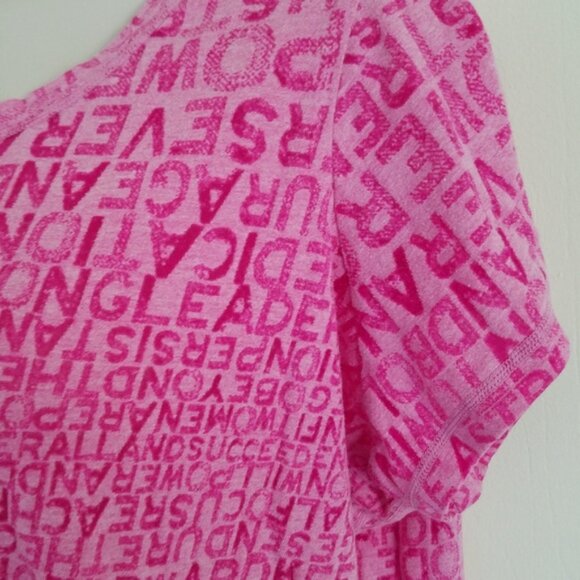 2 tops! Knit tank top and casual tee both Size 2X in great condition - Picture 10 of 12